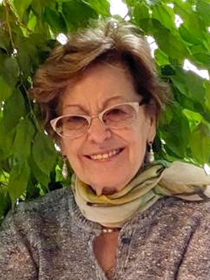 Dalbosco Marina ved. Pedrotti