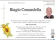 Comandella Biagio