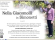 Giacomolli Nella in Simonetti