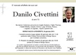 Civettini Danilo