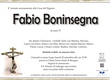Boninsegna Fabio