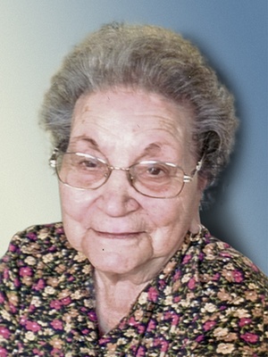 Valentini Luigia in Gelmini
