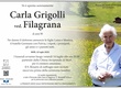 Grigolli Carla ved. Filagrana