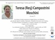 Campostrini Teresa ved. Moschini
