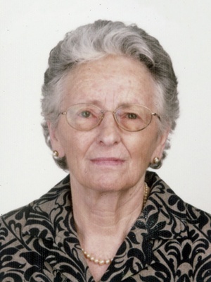 Fant Anna Maria ved. Pedrotti