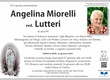 Miorelli Angelina ved. Lutteri