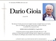 Gioia Dario