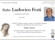 Padre Ludovico Festi