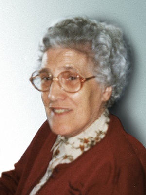 Zendri Gemma ved. Tomasini