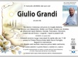 Grandi Giulio