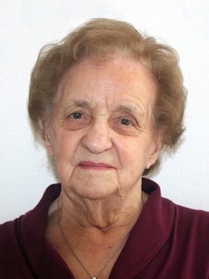 Larentis Carlina ved. Alotti