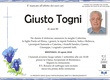 Togni Giusto