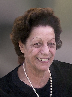Rizzi Valeria ved. Depretto