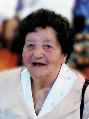 Vicentini Romana ved. Tamburini
