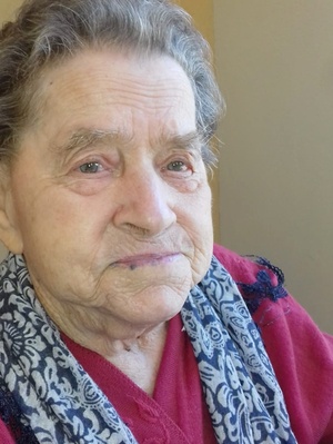 Giuliani Teresa ved. Andreolli