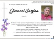 Sarzina Giovanni