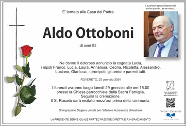 Ottoboni Aldo