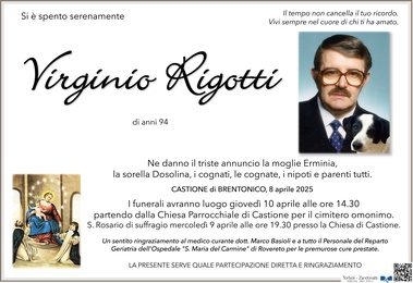 Rigotti Virginio