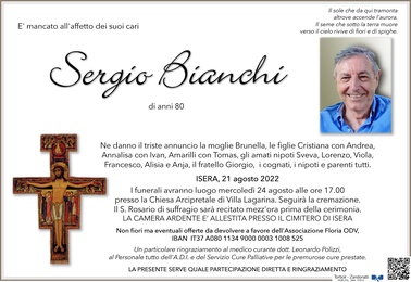 Bianchi Sergio