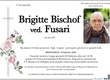 Bischof Brigitte ved. Fusari