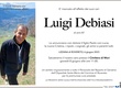 Debiasi Luigi
