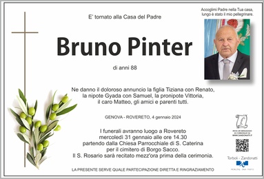 Pinter Bruno