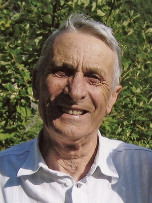 Briccio Ernesto