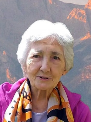 Battistello Mirella ved. Brun