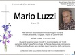 Luzzi Mario