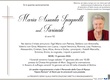 Spagnolli Maria Assunta ved. Farinati