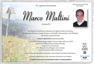 Maltini Marco