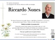 Nones Riccardo