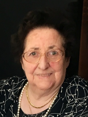 Caliari Maria Pia in Berloffa