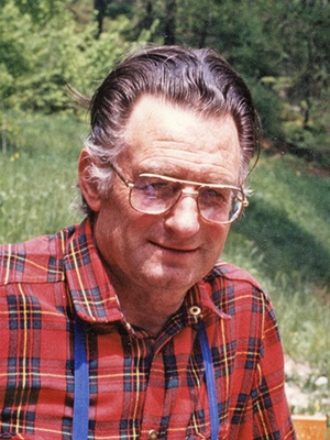 Baldessarelli Michele