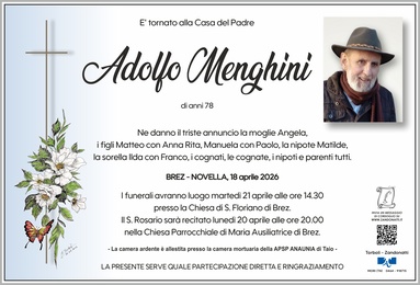 Menghini Adolfo