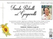 Pedrotti Fausta ved. Gasperotti
