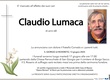 Lumaca Claudio