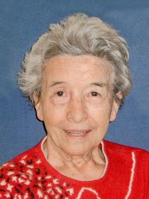 Daiprai Antonietta