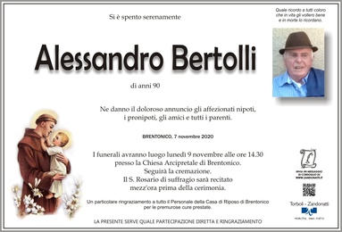 Bertolli Alessandro