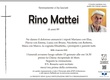 Mattei Rino