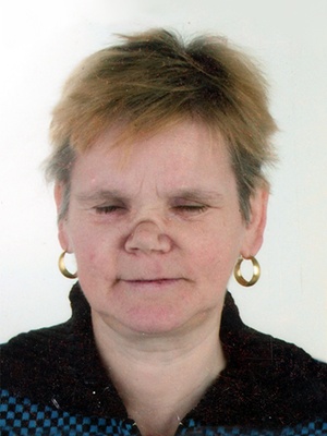 Gubert Eleonora in Bottura