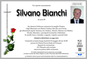 Bianchi Silvano