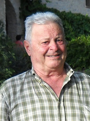 Beltrami Erminio