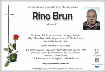 Brun Rino