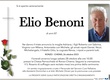 Benoni Elio