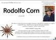 Corn Rodolfo