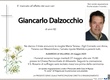 Dalzocchio Giancarlo