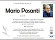 Posanti Mario