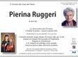 Ruggeri Pierina