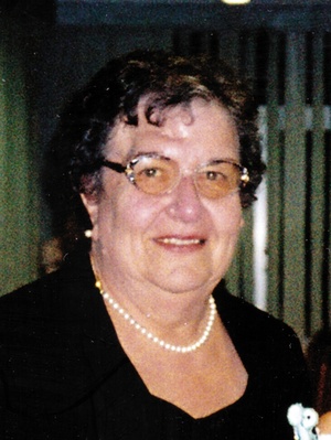 Zanot Ines ved. Vicenzi